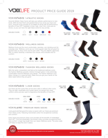 Show details for Product Price Guide - Pack of 25