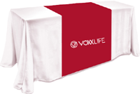 Show details for Voxxlife Table Runner